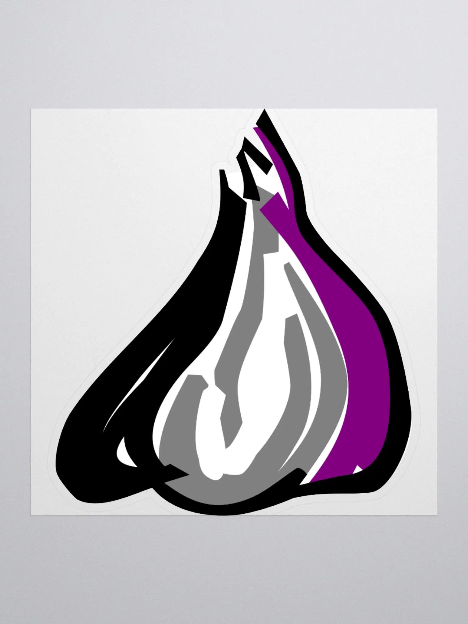 Garlic Pride Asexual product image (1)