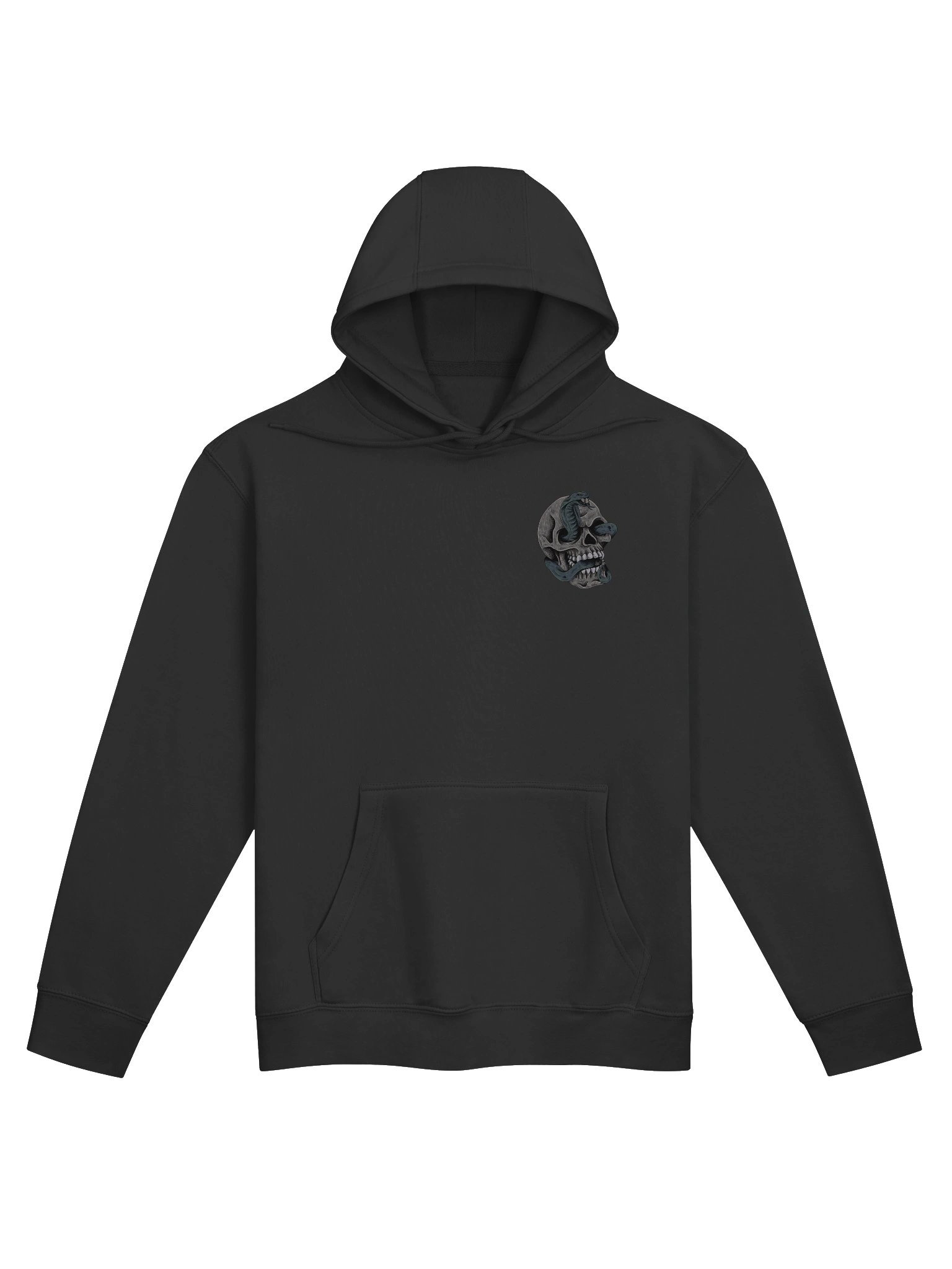 Premium Non-Stop Subathon Hoodie (Colored) product image (1)