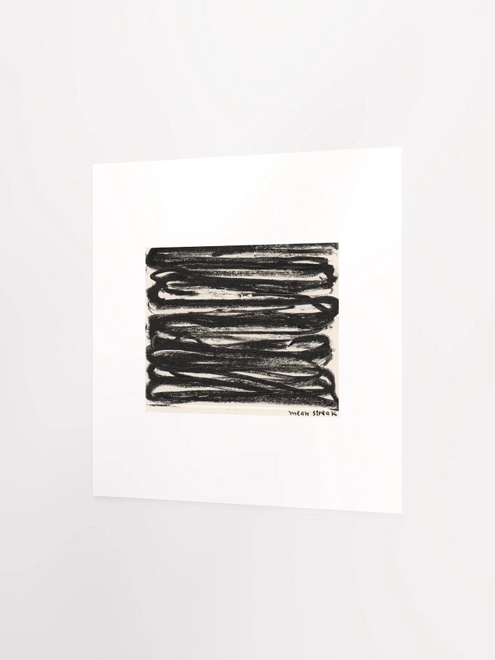 mean streak panel card print product image (2)