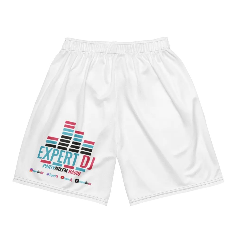 Unisex Mesh Shorts product image (4)