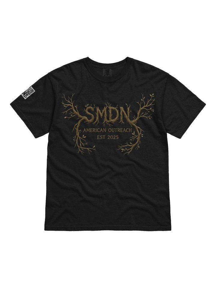 Tree Shirt product image (1)