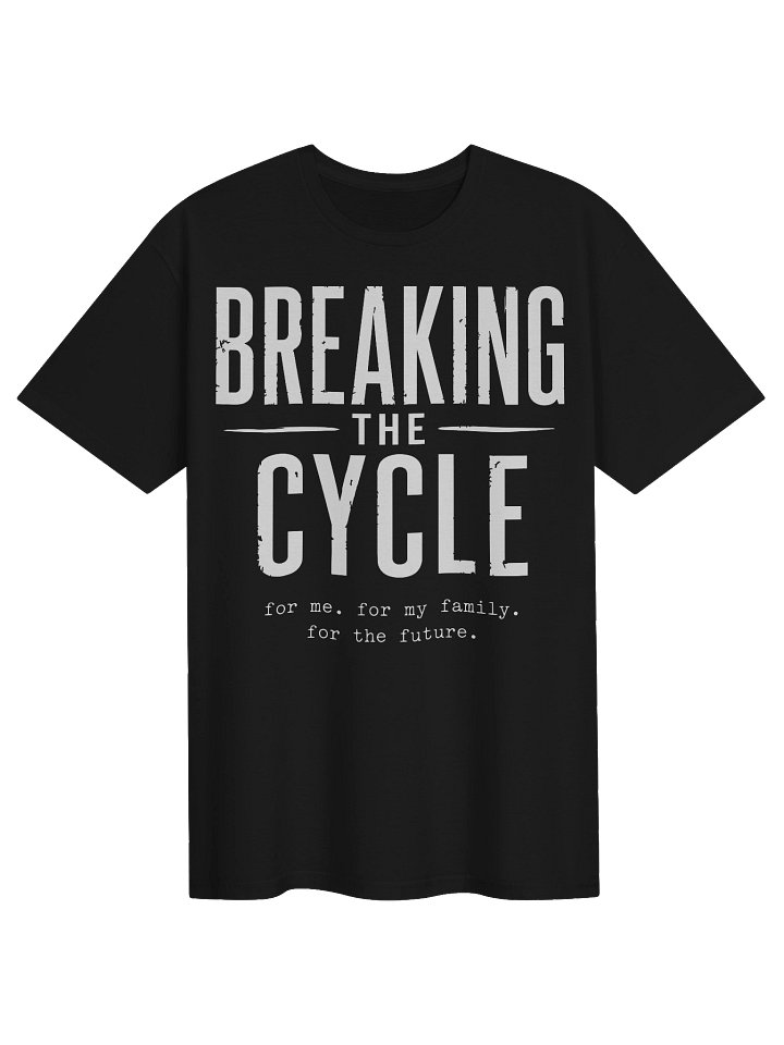 Breaking the Cycle product image (1)