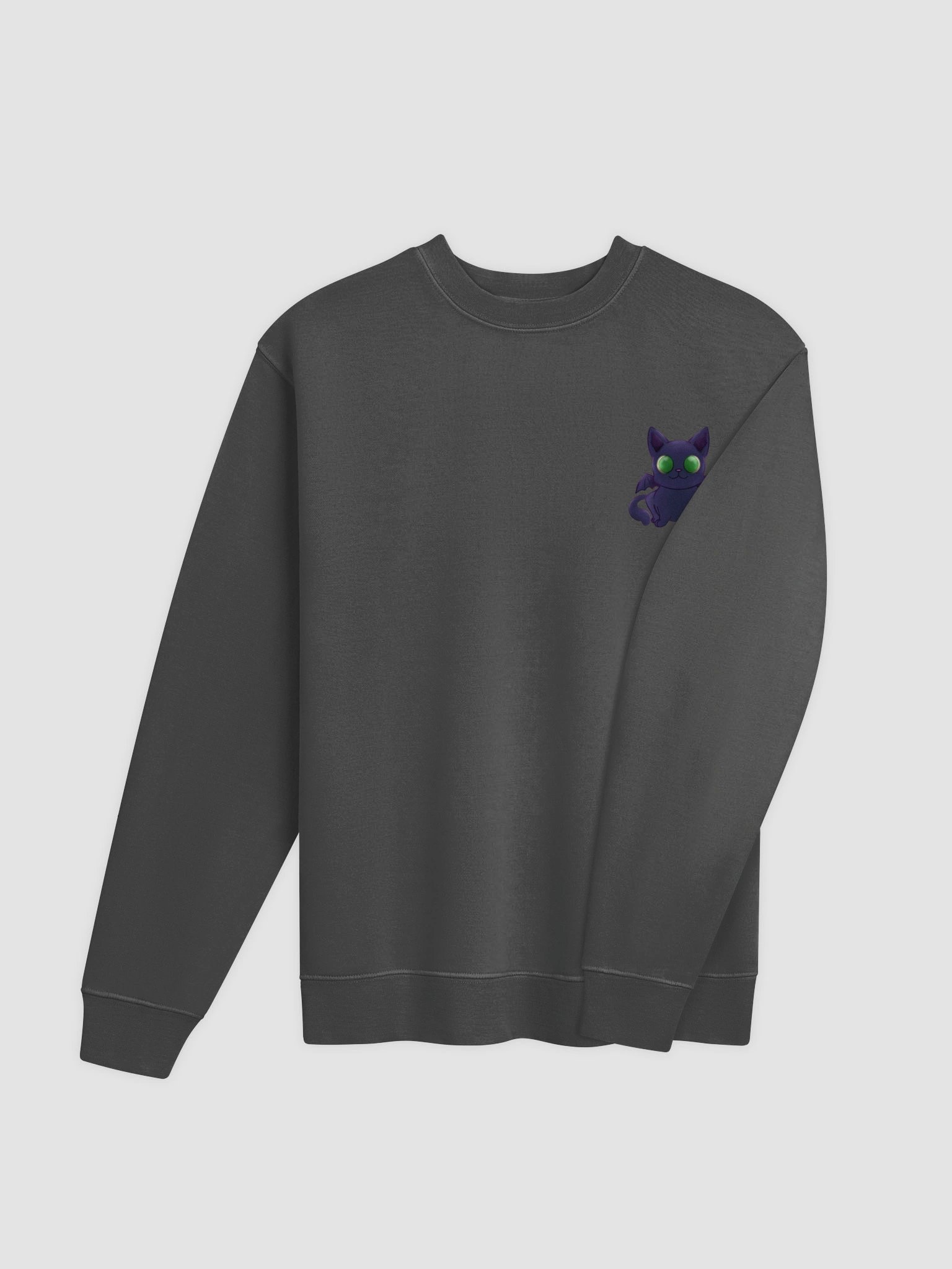 Bat-Atari Sweatshirt product image (4)