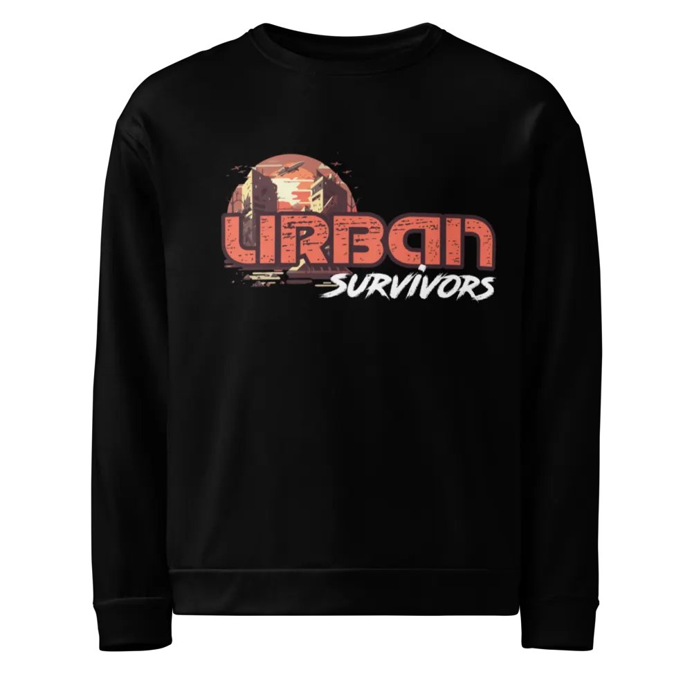 Fallen City product image (7)