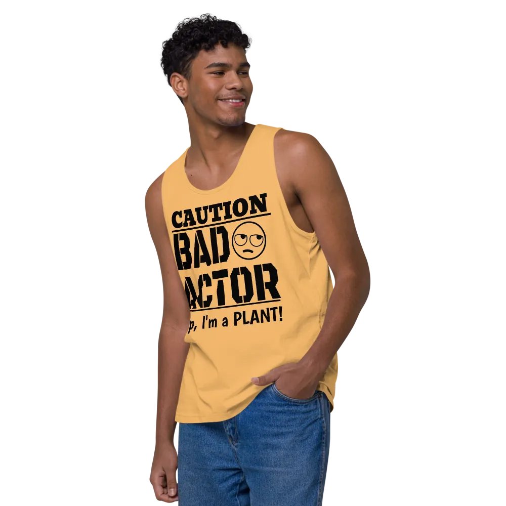 Bad Actor Tank product image (8)