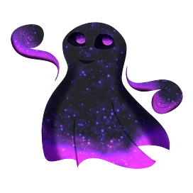 Big Ghostie tier thumbnail