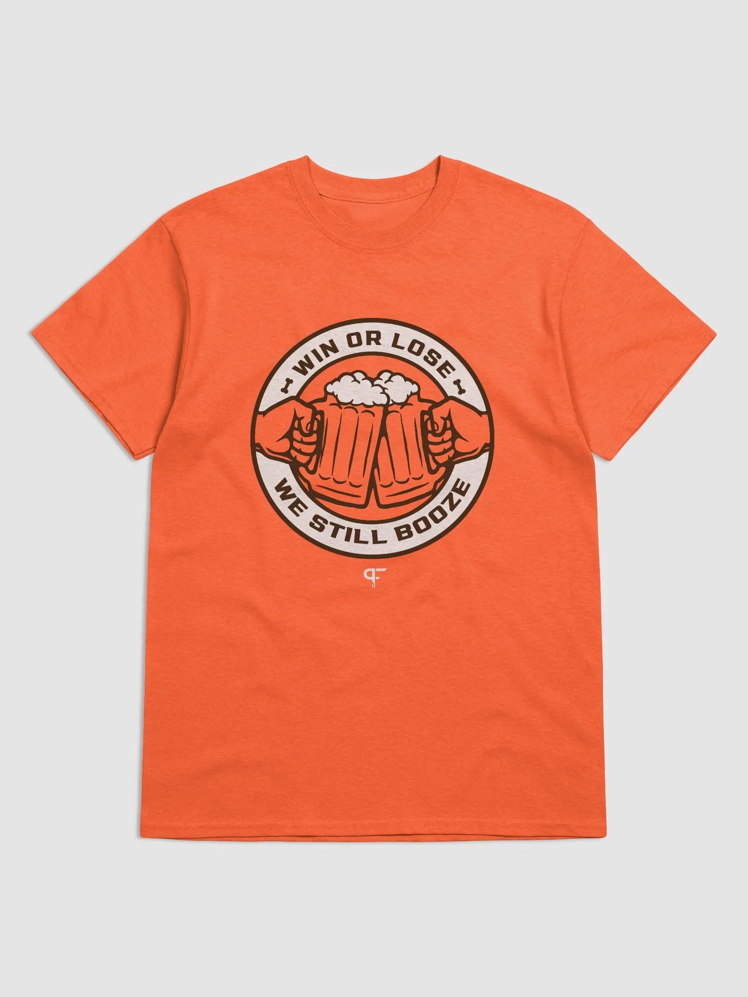 Win or Lose, We Still Booze product image (1)