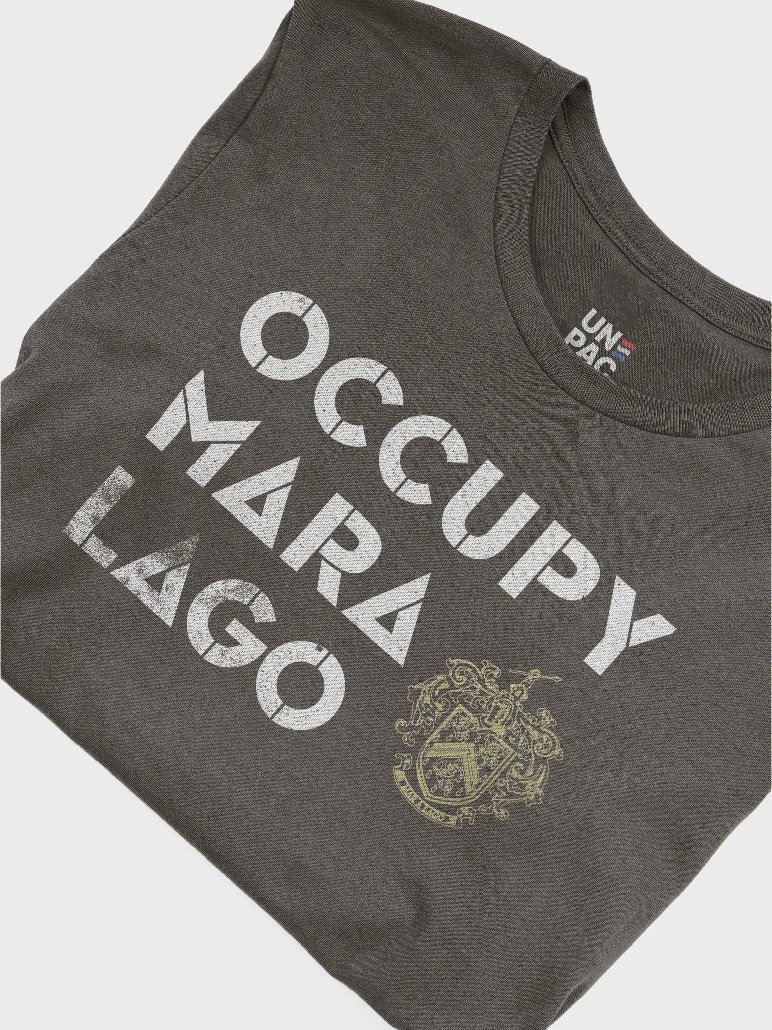 Occupy Mar-a-lago product image (39)