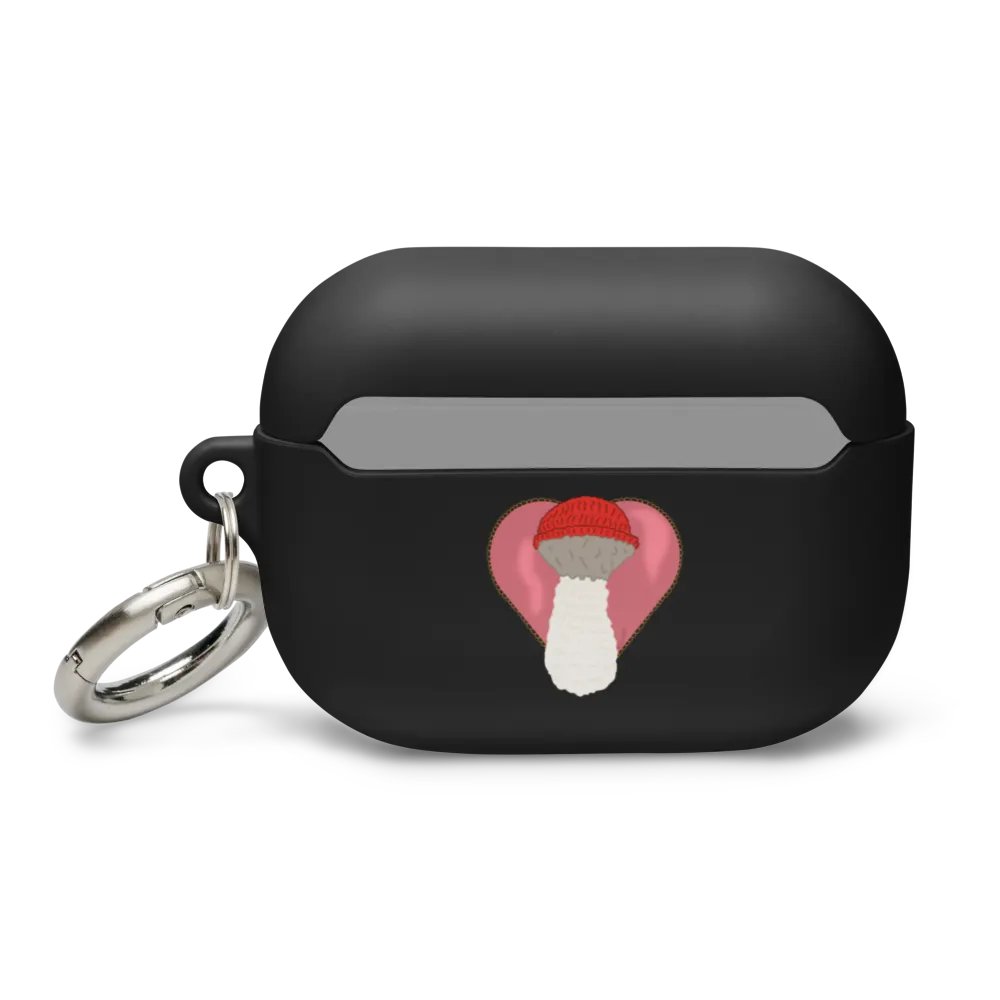 Alan Airpods Case product image (3)
