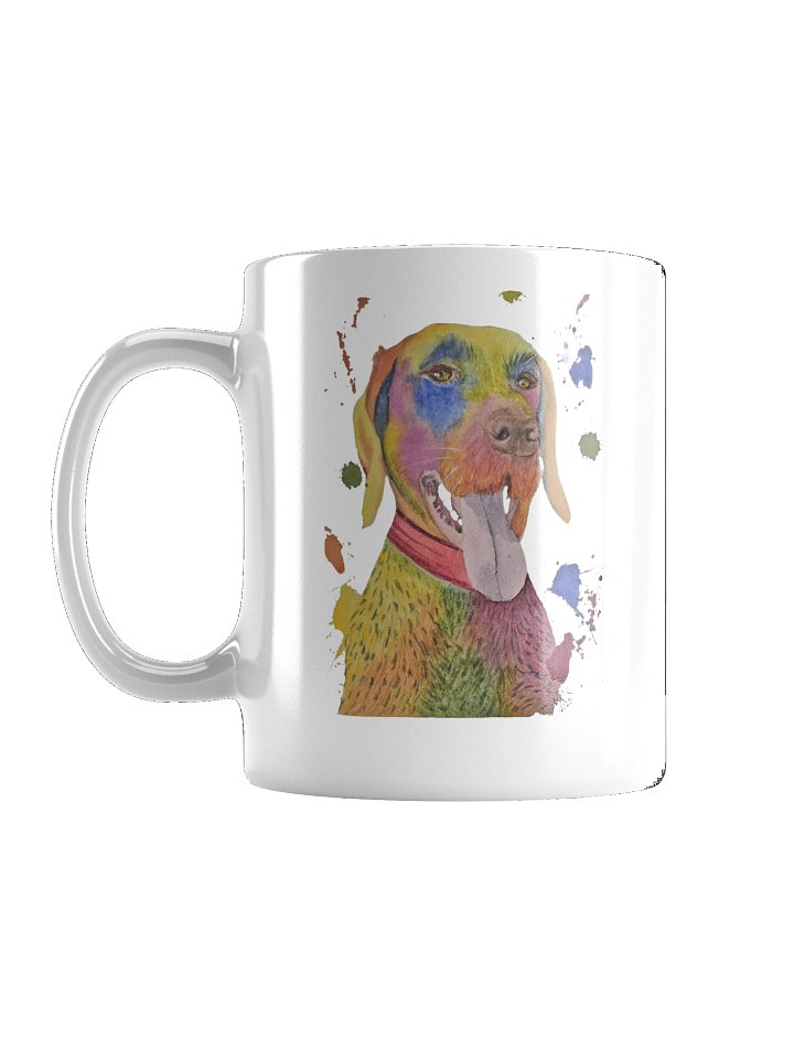 Yivie - Mug product image (1)