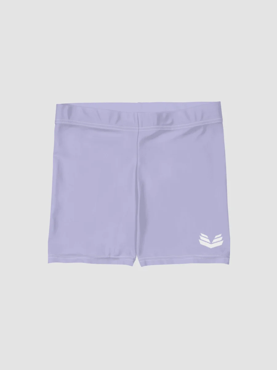 Shorts - Lilac product image (4)