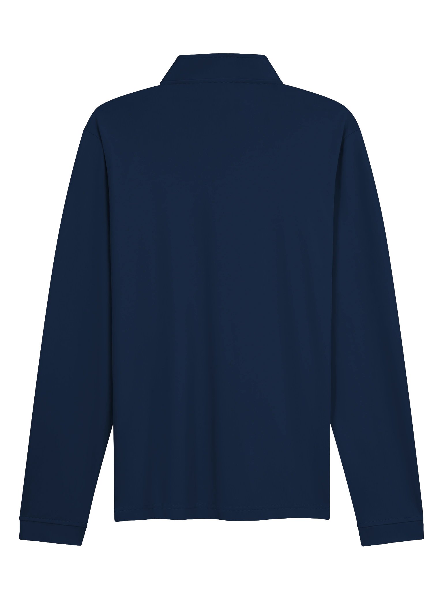 Moody Aviation 1/4 Zip product image (6)