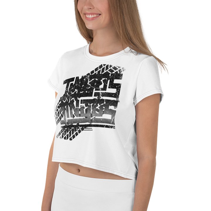Jinyus Traffic Crop Top product image (2)
