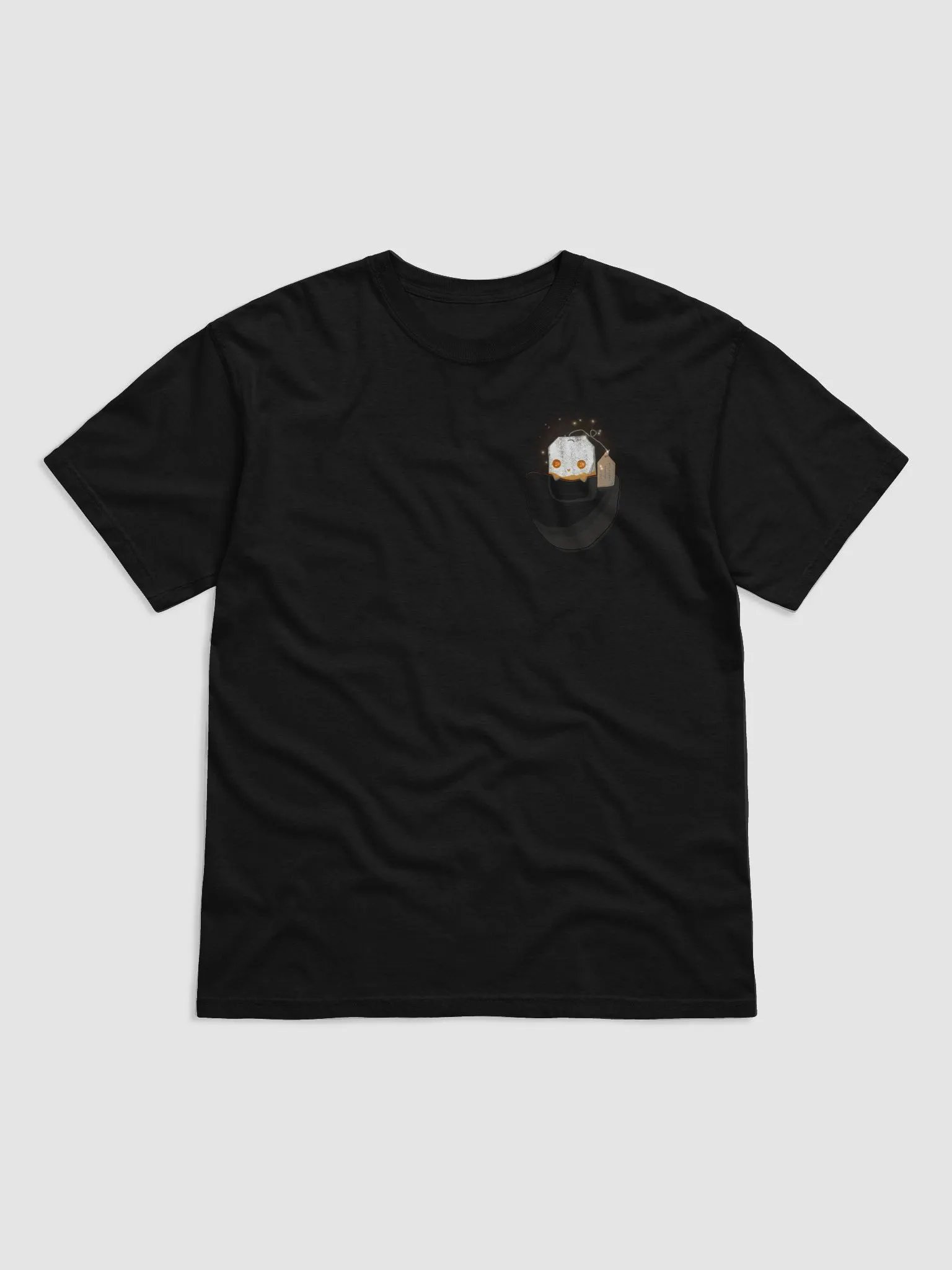 Emotional Support Tea Buddy T product image (1)