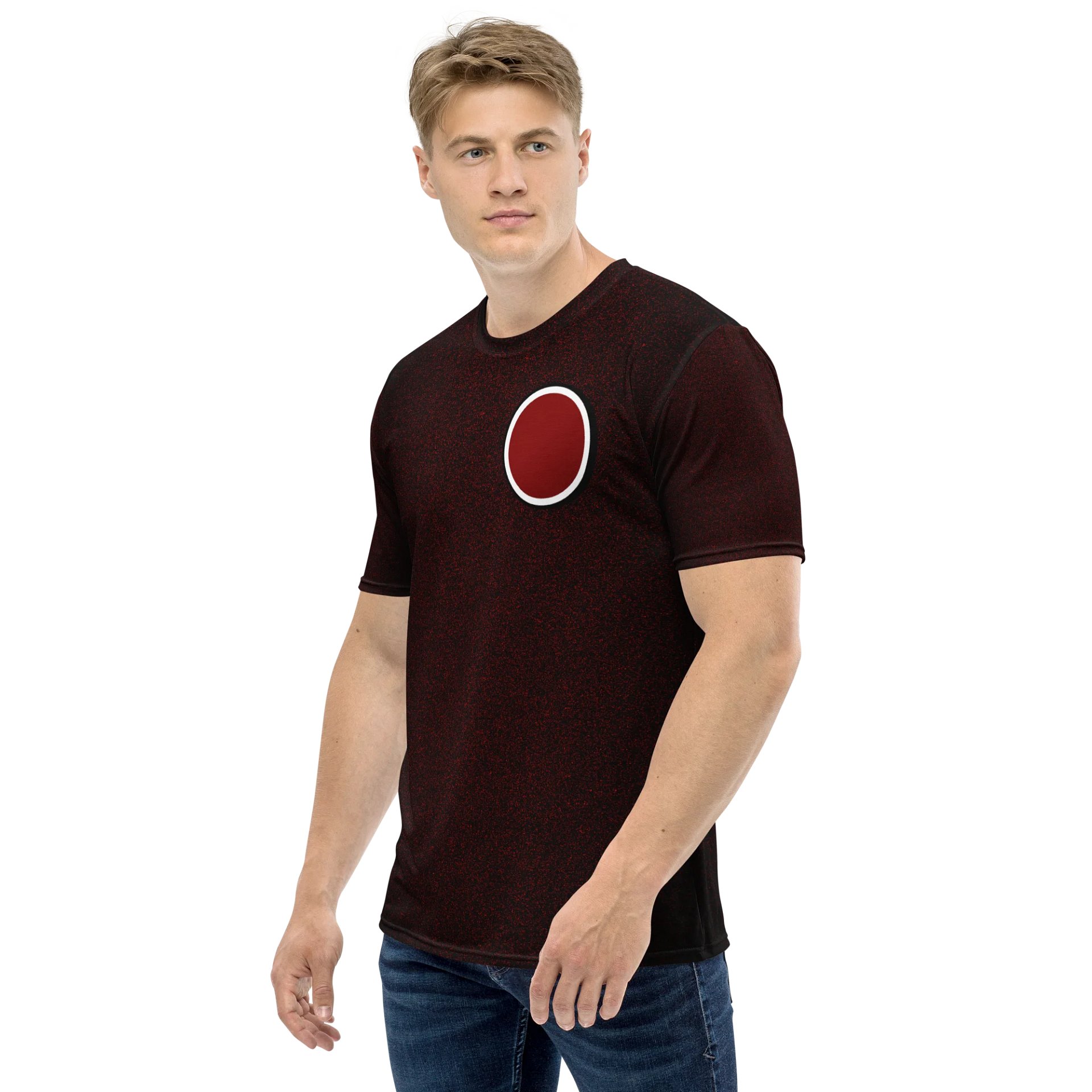 Static T-Shirt product image (3)