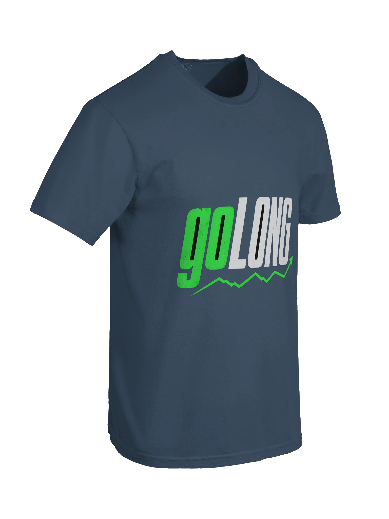 goLONG Tee — view 22