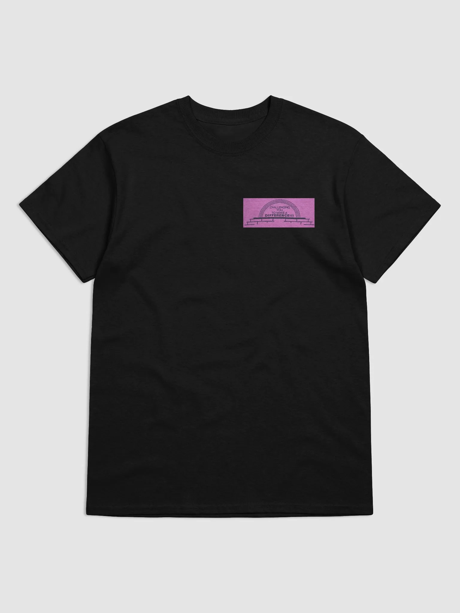 Old School Challenge Associates product image (1)