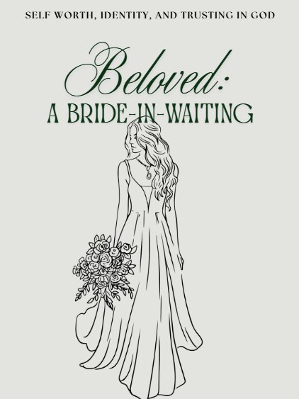 Beloved: A Bride-in-Waiting product image (1)