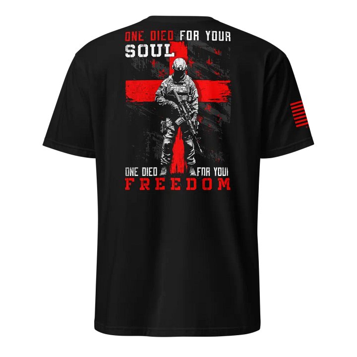 Soul Freedom product image (1)