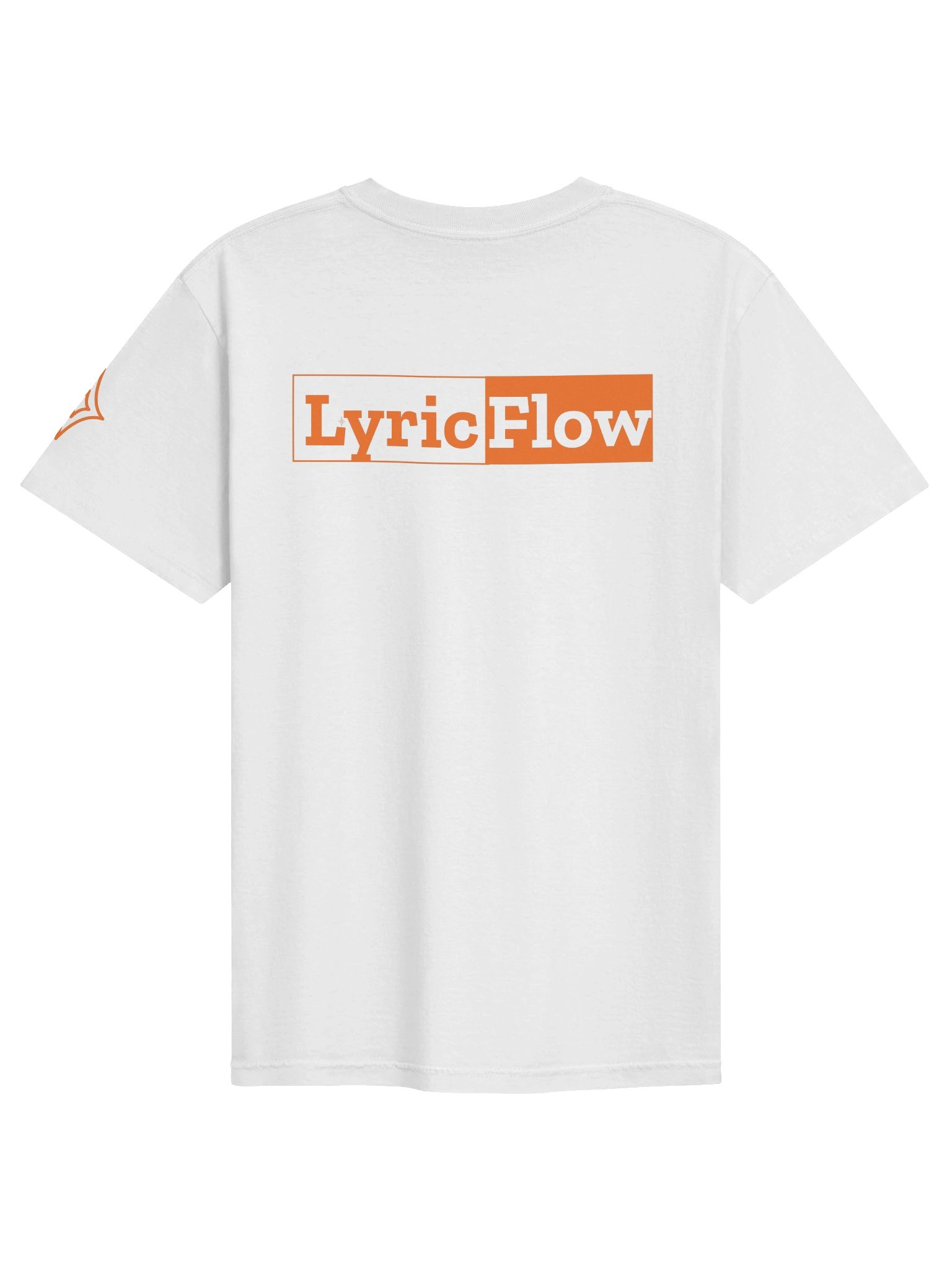 Founding Member T-Shirt (White) product image (2)