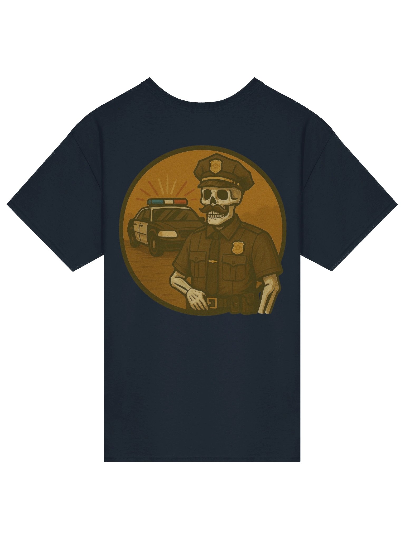 Thin Blue Line product image (4)