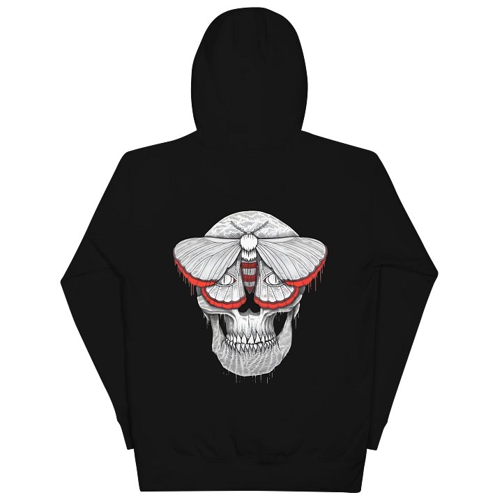 Butterfleye Hoodie product image (2)