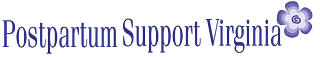 Postpartum Support Virginia