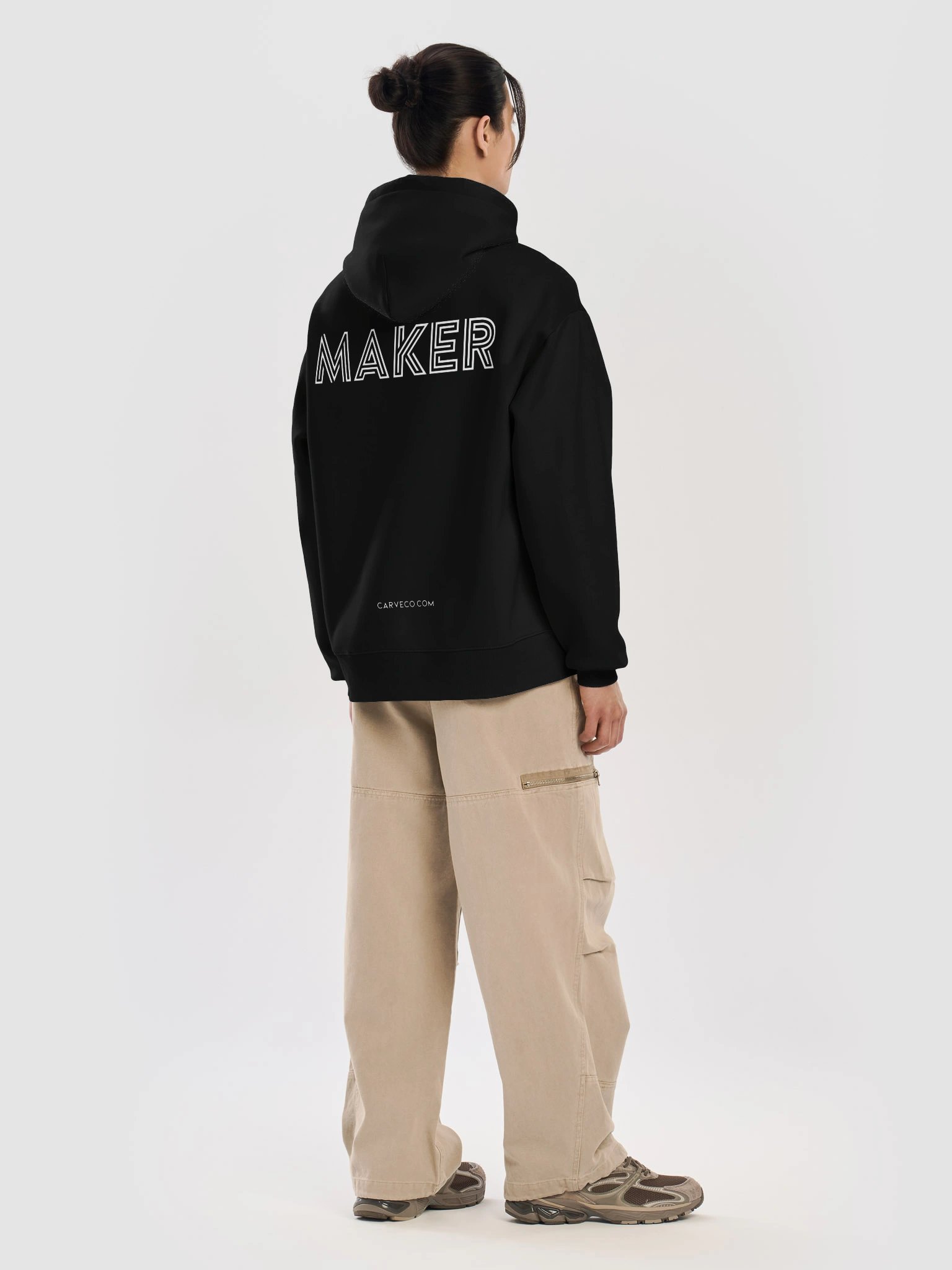 Carveco - Hoodie product image (8)