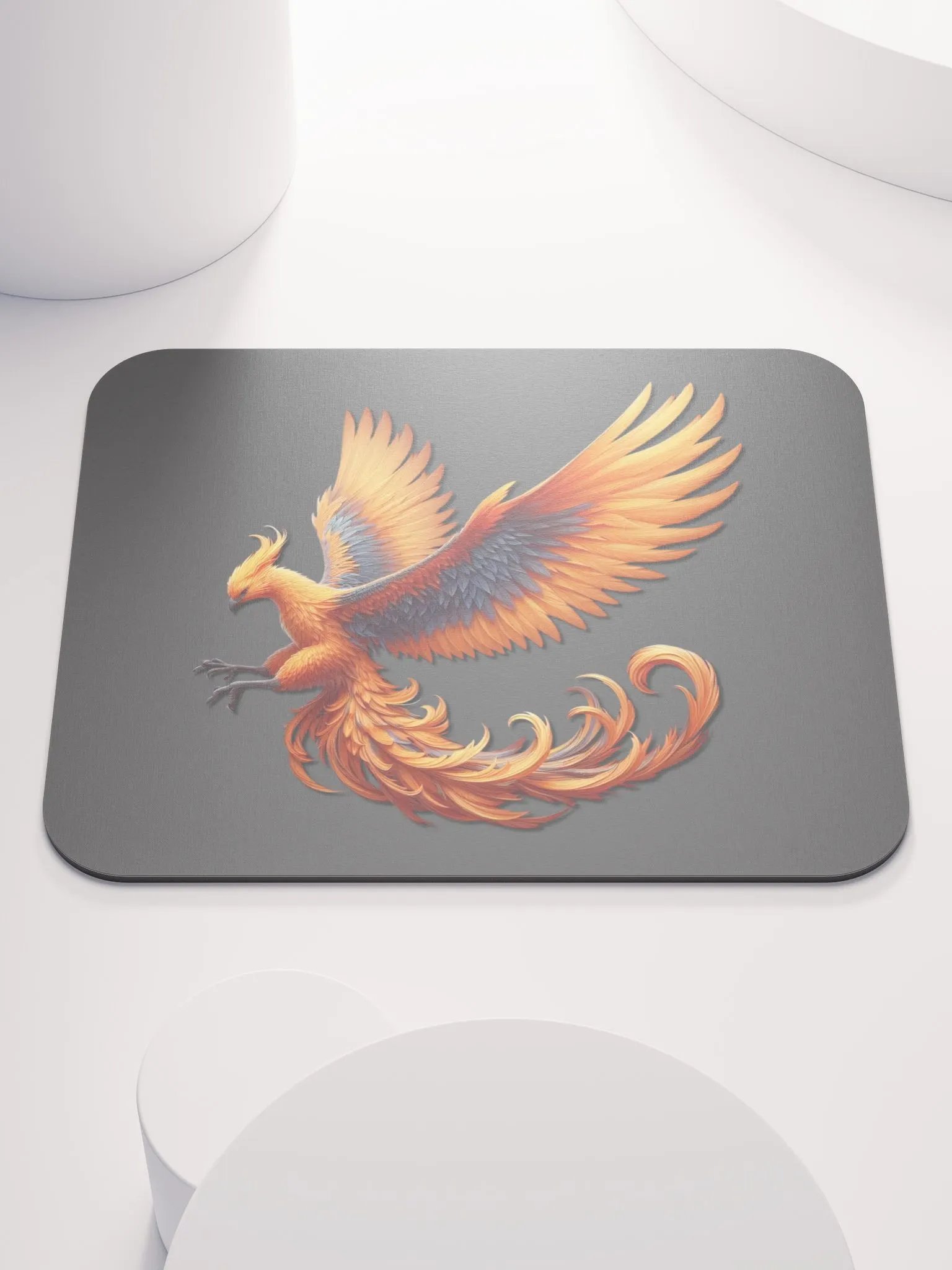 Phoenix Mousepad product image (1)