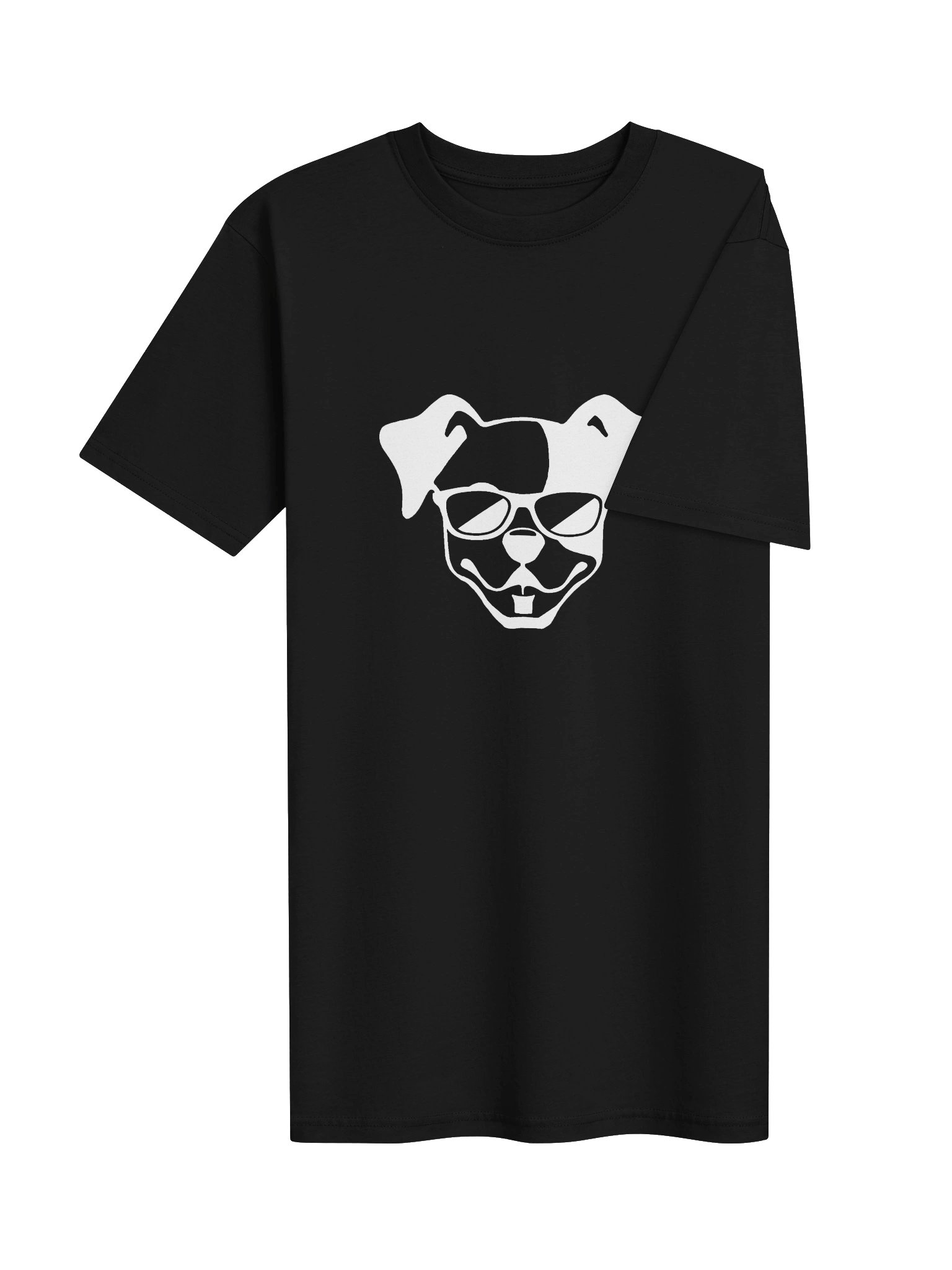 Tall Sized - X-ray Logo Tshirt product image (44)