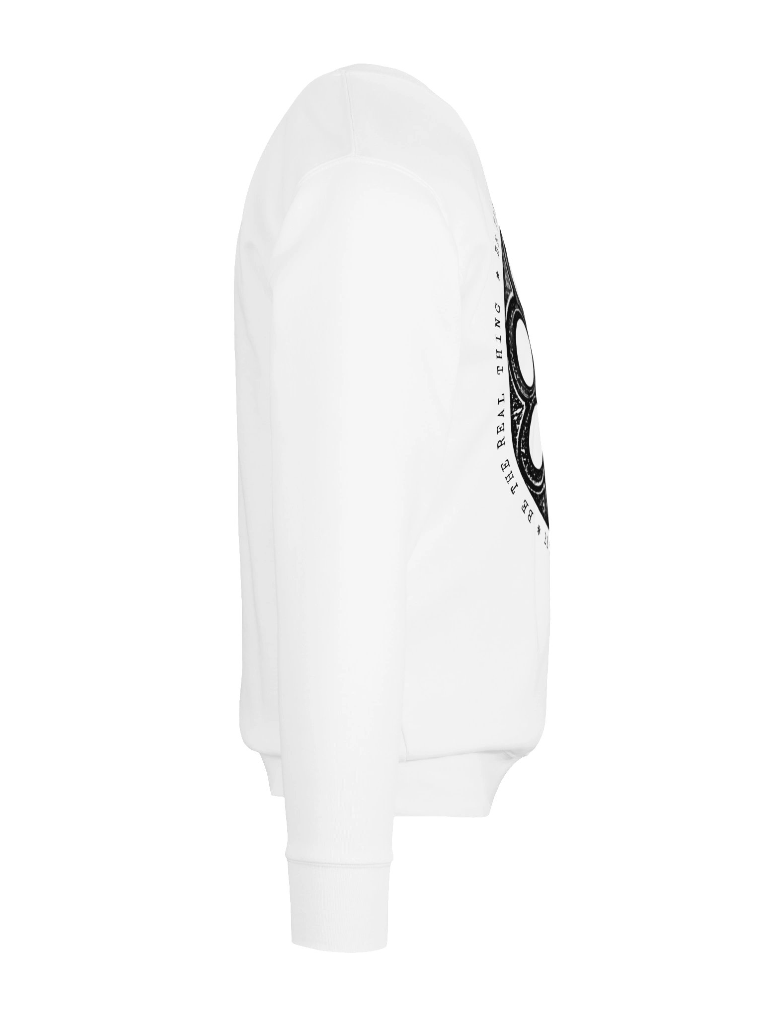Be The Real Thing Premium Sweatshirt product image (10)