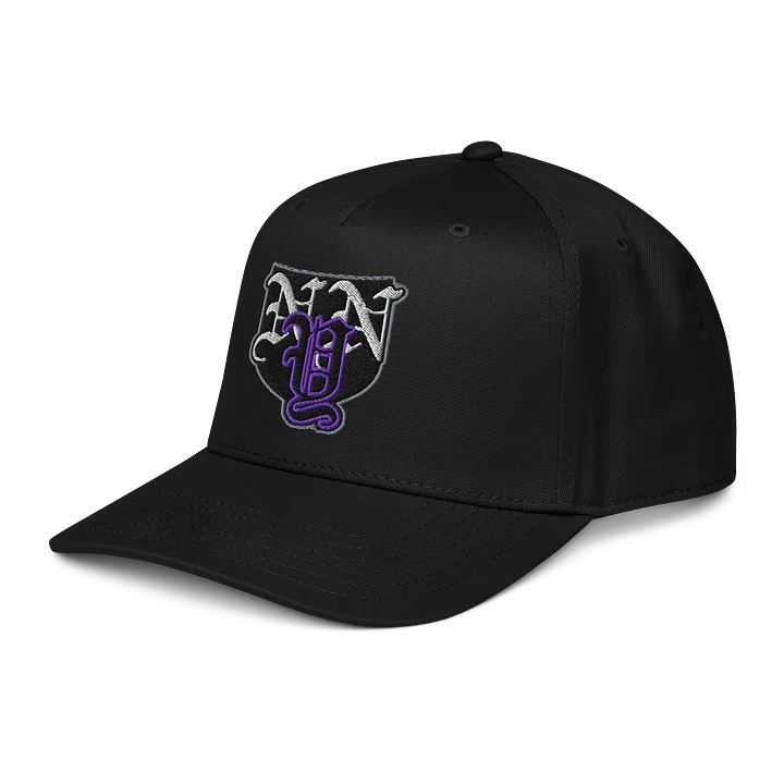 New York Nemesis Baseball Cap (Snapback) product image (2)