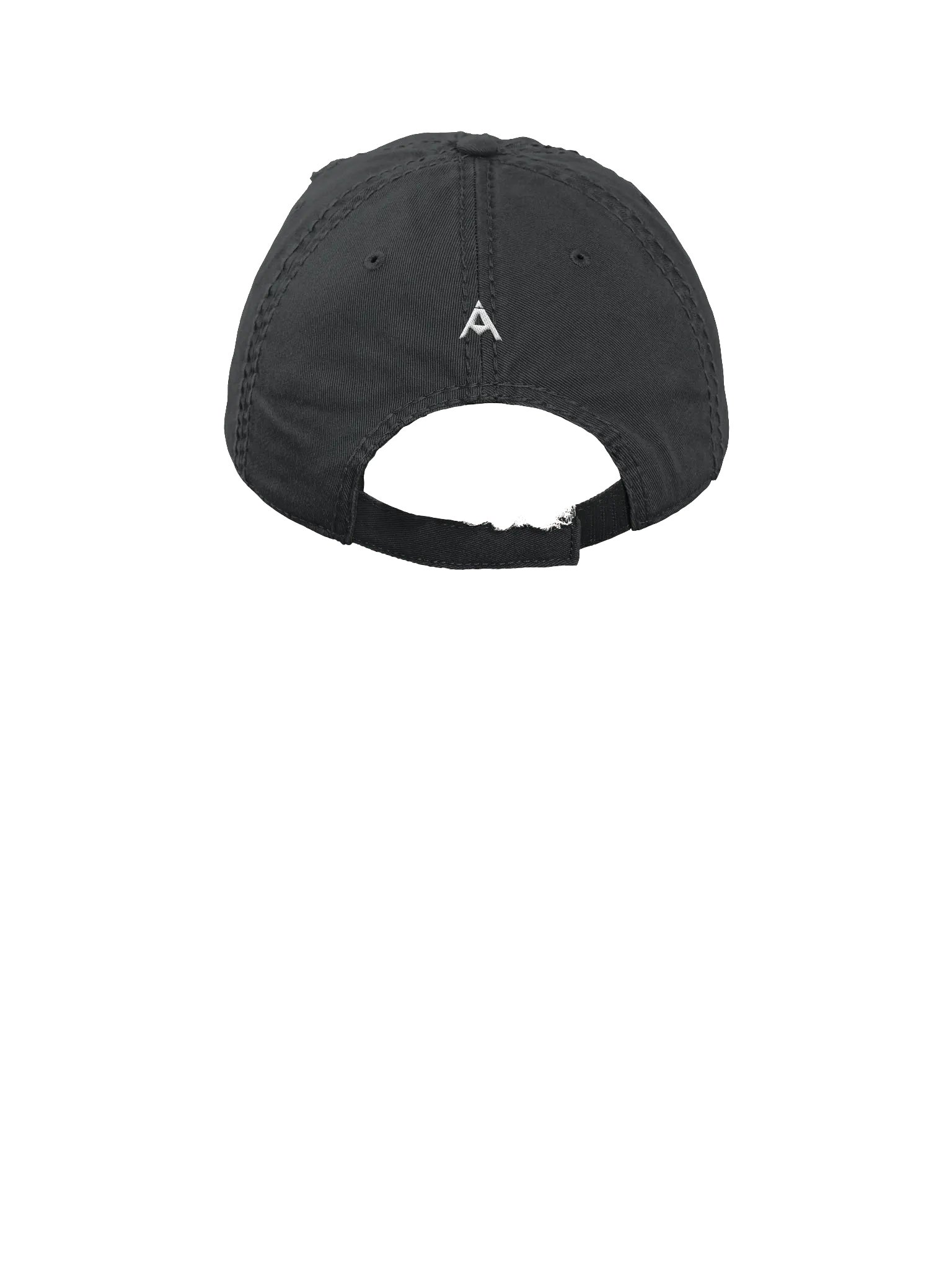 Bless My Hustle Distressed Dad Hat product image (17)