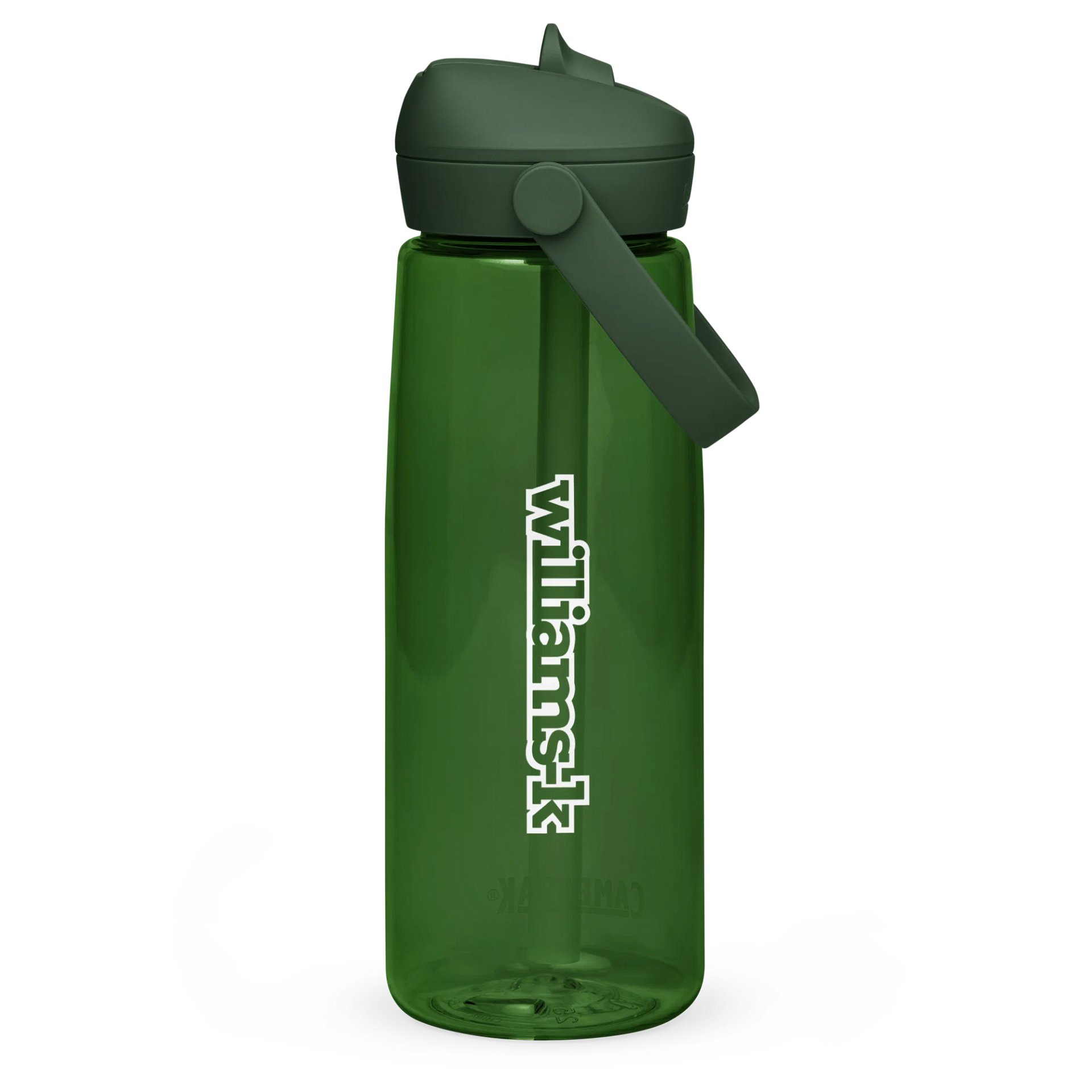 Original Line - Flip Straw Water Bottle product image (1)