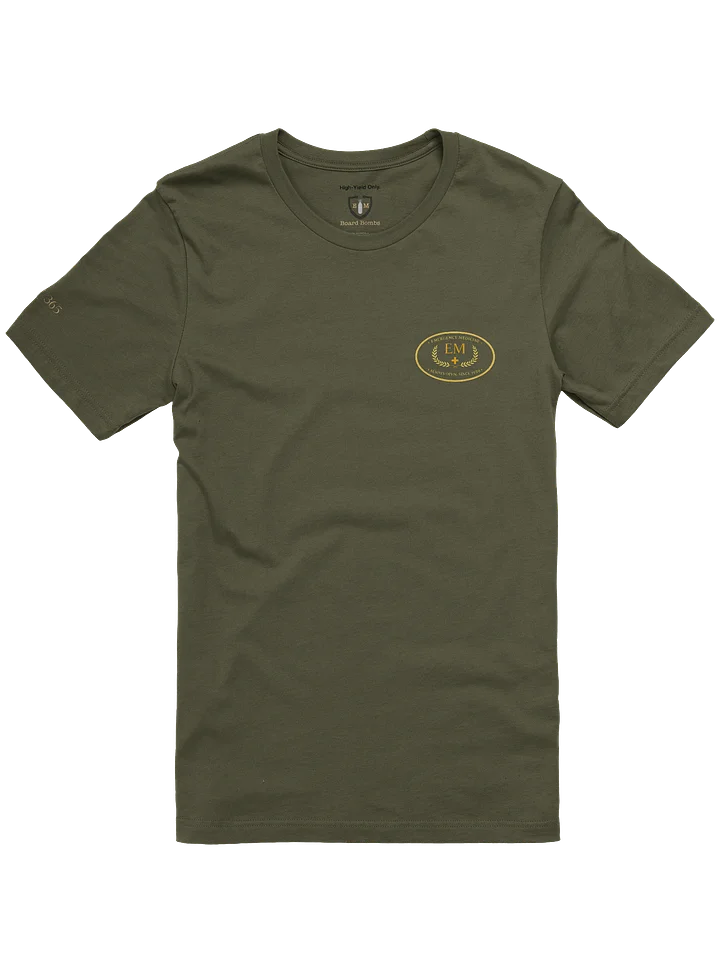 Seal of EM T-shirt product image (49)