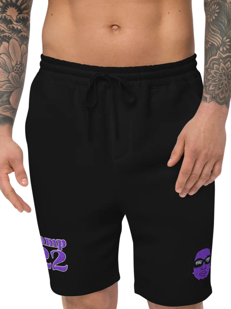 Camp 22 Shorts A02 product image (2)
