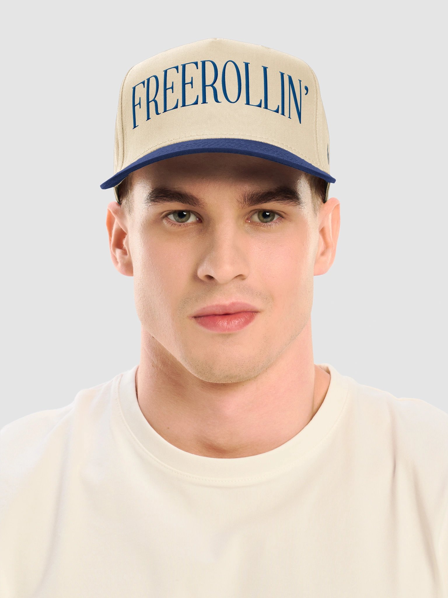 FREEROLLIN' Hat product image (5)