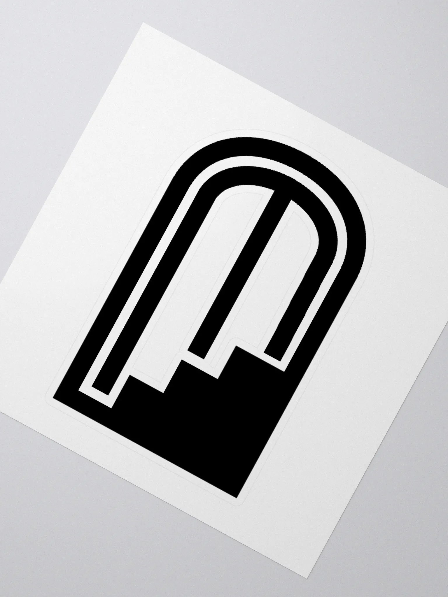 Liberal Orchard Sticker product image (2)