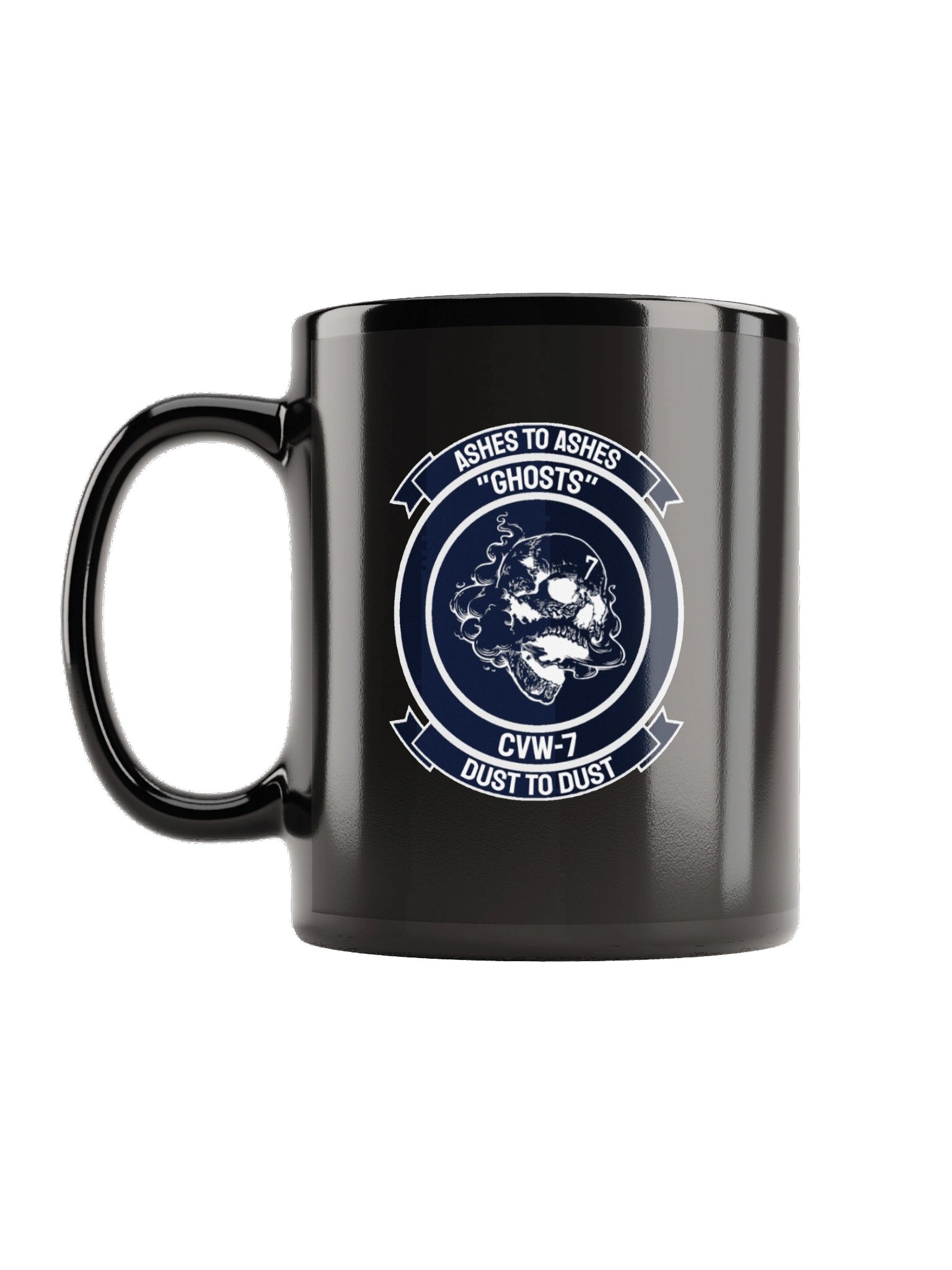 ATF Ghost Mug product image (1)