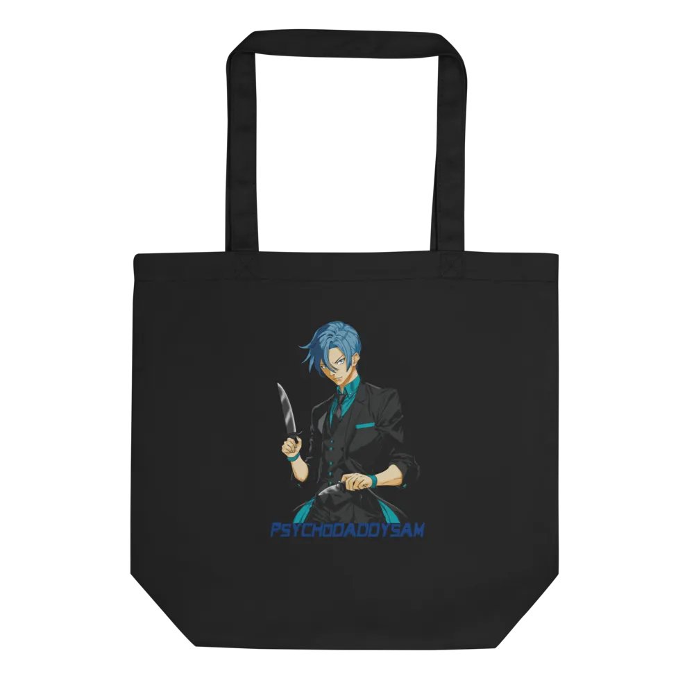 Psycho Bag product image (1)