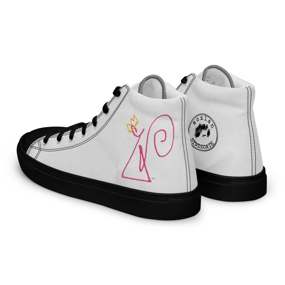 kicks #1: royalty product image (6)