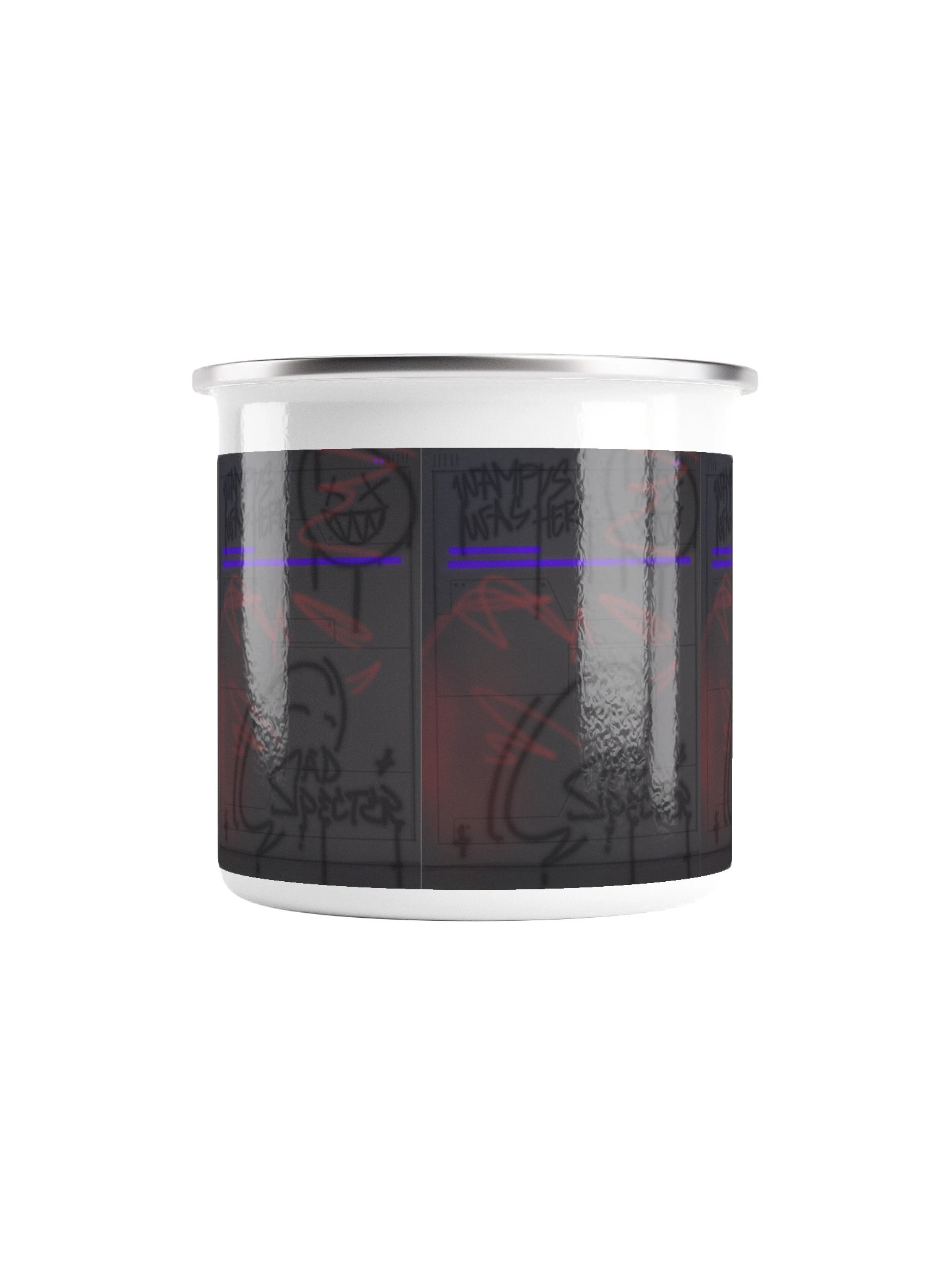 Graffiti Mug product image (2)