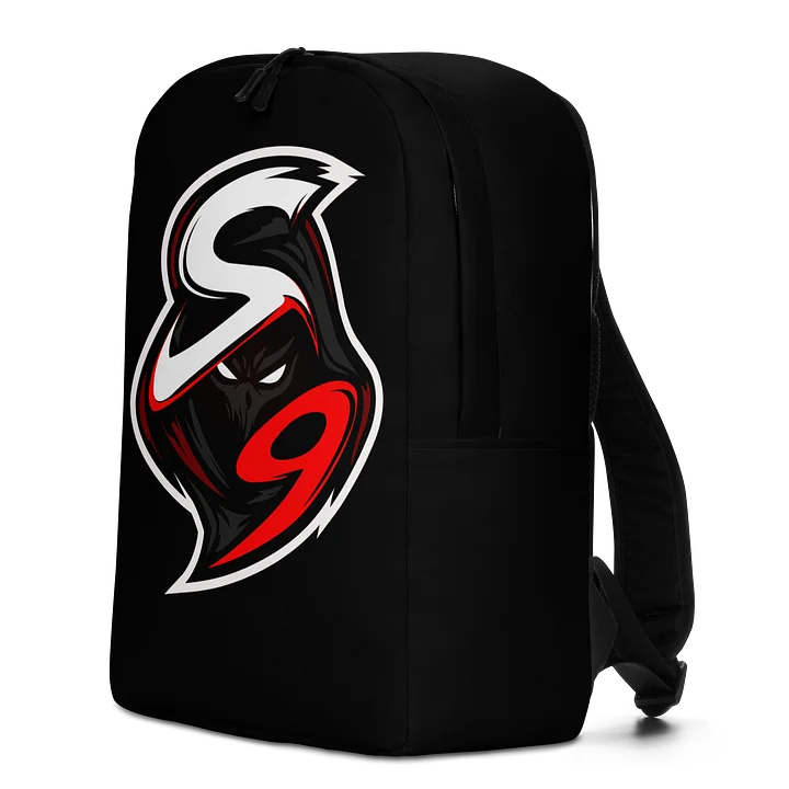 So9 Backpack product image (2)