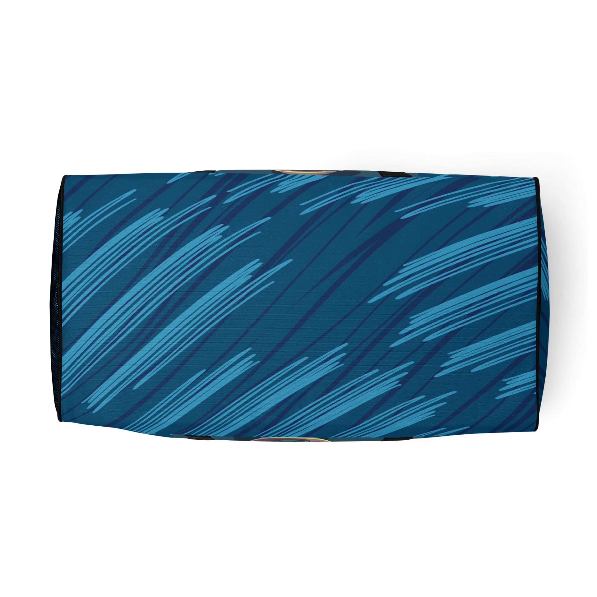Duffle Bag-Sip Happens product image (5)