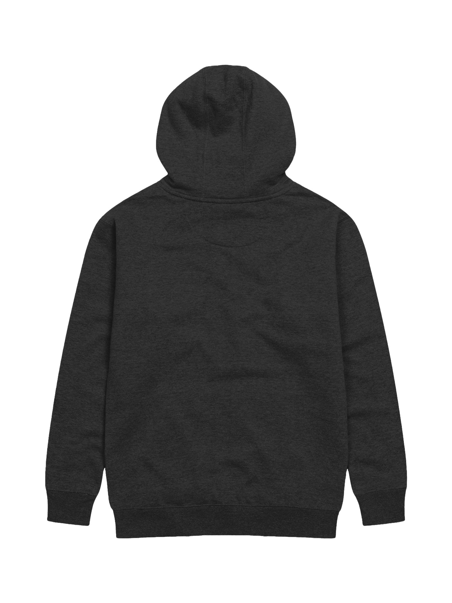 (Preorder) Horror Month Screen Printed Hoodie 2024 product image (2)