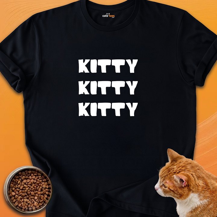 Kitty Kitty Kitty product image (1)