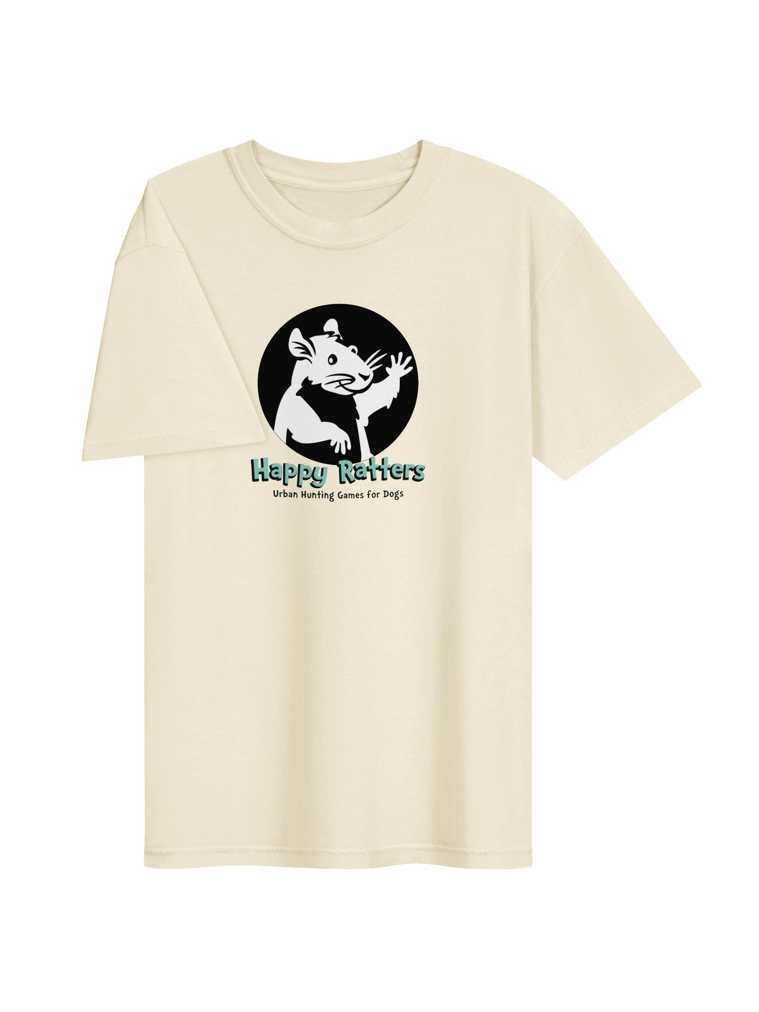 The Classic Ratter Tee product image (11)