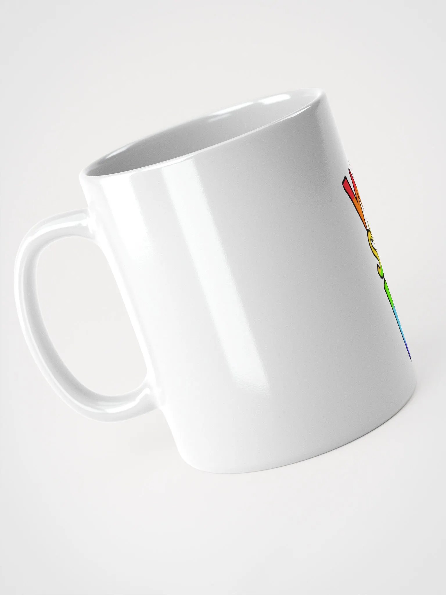 What a Splendid Idea! Mug product image (3)