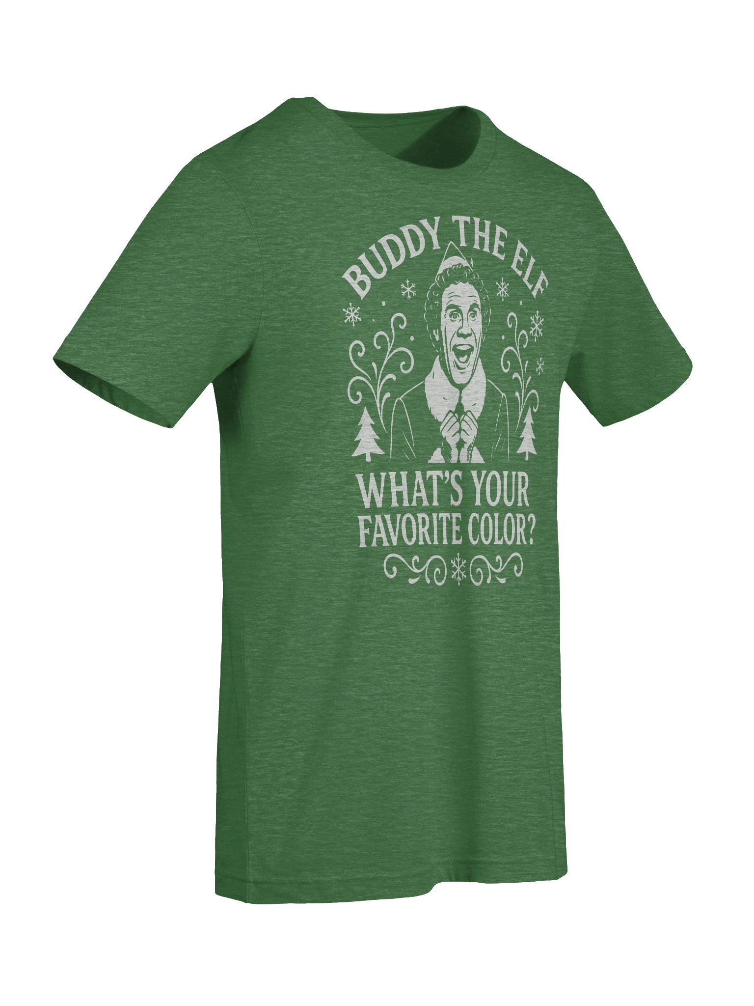 What's Your Favorite Color? product image (4)