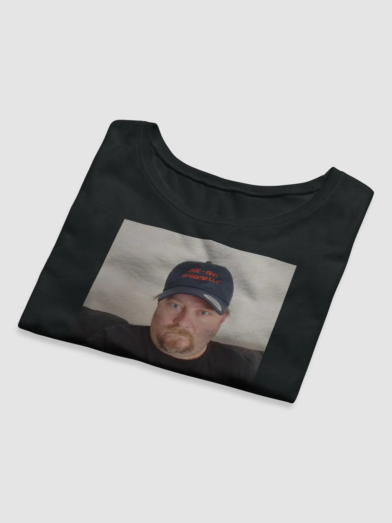 ZEE -Crop Tee product image (8)